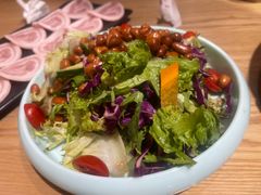 -千岛炭火烤肉·活烤鳗鱼(天通苑店)