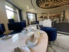 -上海苏宁宝丽嘉酒店·Cafe Bellagio西餐厅