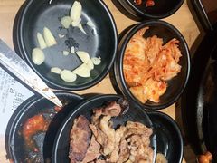 -九田家黑牛烤肉(溧水万达店)