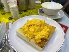 -澳洲牛奶公司(佐敦店)