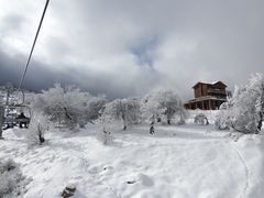 -太子岭滑雪场