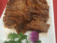 -阿莉餐厅(枣阳路店)