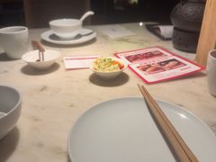 -初蓉丨遇见新川菜(亲贤街荣耀店)