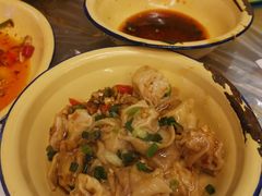 -东排食堂长沙小吃大排档(五一广场店)