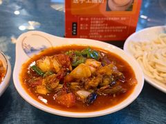 -乡村馕坑肉·烧烤·新疆菜·本地人更爱吃(阿勒泰首店)