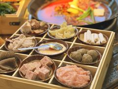 -芈重山老火锅(洪崖洞店)