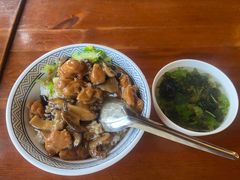 -梦旅人咖啡馆快餐(成府路北河沿小区店)