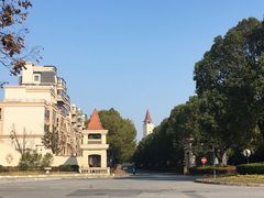 -美兰湖景区