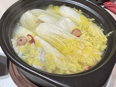 -侨美食家·粤菜(体育西路店)