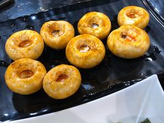 -丹东丛炟海鲜烧烤(江艺路店)