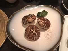 -万丽轩·粤菜(王府井金茂万丽酒店)