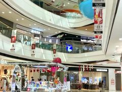 -万达广场(扬州邗江店)