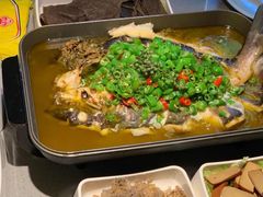 -半天妖烤鱼(印象城店)