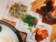 -藤原布二·八佰善会席料理(奥体店)