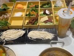 -呷哺呷哺 黄金牧场 (中发百旺店)