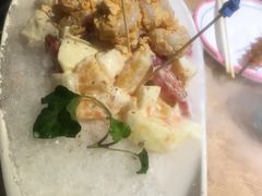-街角等你.大连海鲜烧烤(西安路店)