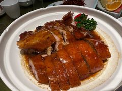 -阿元烧鹅(文明路店)