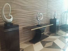 -天津君隆威斯汀酒店