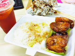 -都城快餐(中山三店)