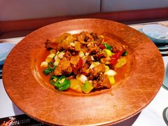 -阿娜尔·新疆菜(宜家荟聚中心店)
