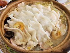 -砂锅居(西四店)