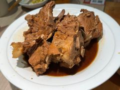 -大师兄·西北小馆(南沙万达广场店)