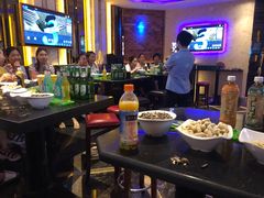 -麦度量贩式KTV(中联广场店)