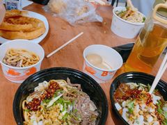 -余艳梅拌面世家(马场横路店)