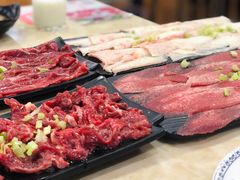 -潮汕良记牛肉火锅(洪武路店)