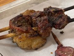 -新疆艾麦尔烧烤(丰台路口店)