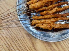 -江城燕子大排档(江汉路步行街店)