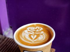-HANA COFFEE(长寿路店)