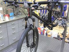 -GIANT捷安特自行车专卖店(金桥台儿庄路店)