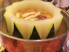 -大永發老火浓汤·经典粤菜(北滨路店)