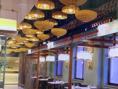 大堂-热河食府(中山路店)