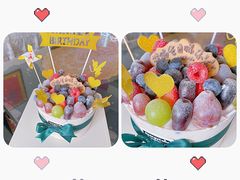 -EnergyCake蛋糕理想国