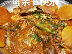 -95号酱骨·一块豆腐(展春园西路店)