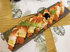 -瀛川尚品(车陂利丰天地店)