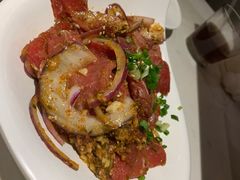 -么子烤肉(化龙池店)