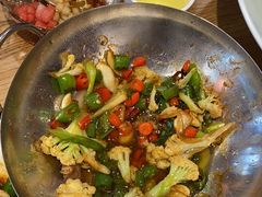 -九老汉·川渝江湖菜(合川路2店)