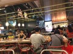 大堂-池记(尖沙咀店)