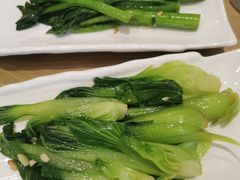 -陆家嘴万怡酒店·万荟轩
