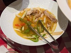 -西贝(六里桥旗舰店)