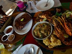 -Warung Nia Balinese Food & Pork Ribs