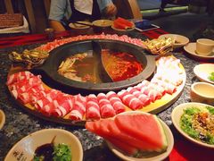 -蜀大侠火锅(四川北路店)