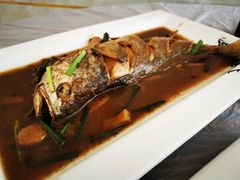 -宾朋海鲜美食餐厅·特色美食(兴海路店)