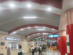 -王府井(地铁站)