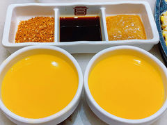 -韩宫宴烤肉·料理(砂之船奥特莱斯店)