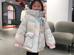 -砂之船奥特莱斯(合肥店)