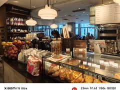 -BAKER&SPICE(环贸店)